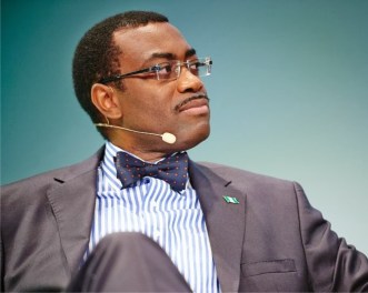 Adesina businessworldng.com