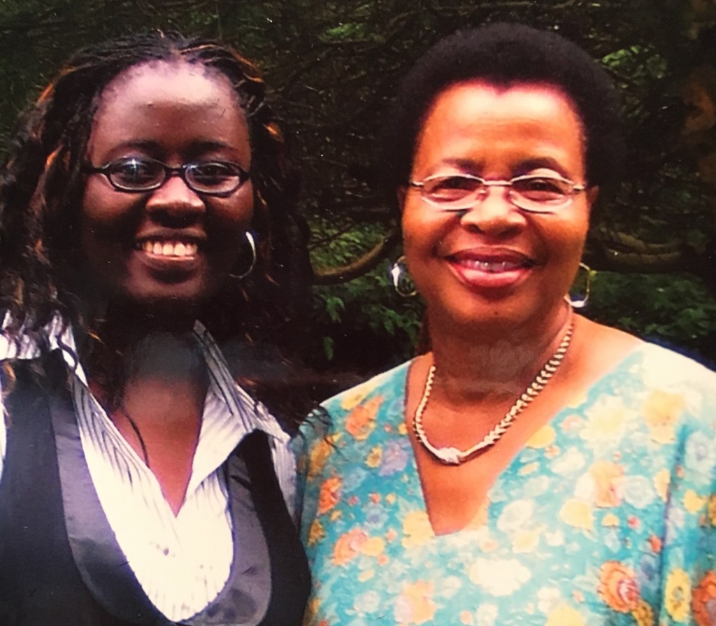 When Mothers of Africa meet for&nbsp;Brunch…