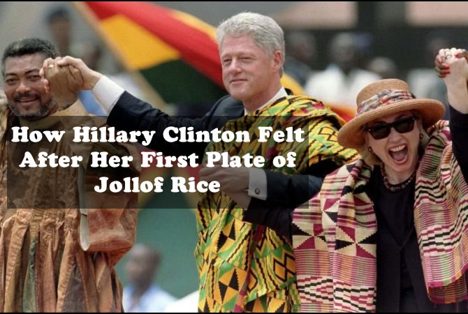 hillaryclintonjollof