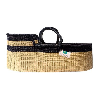 moses basket design dua