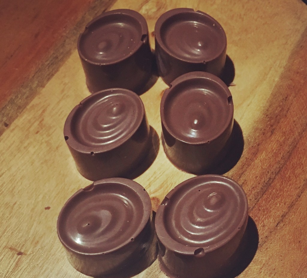 Nobody Knows The Truffles I’ve Seen: My Journey into Artisan Chocolate Making 