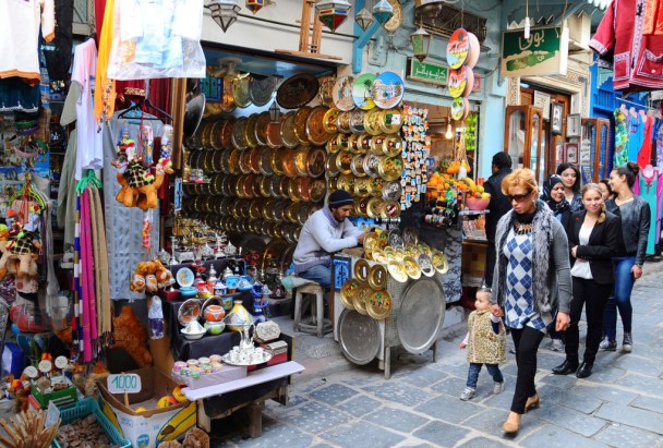 Tunisia Attack Tourism Impact