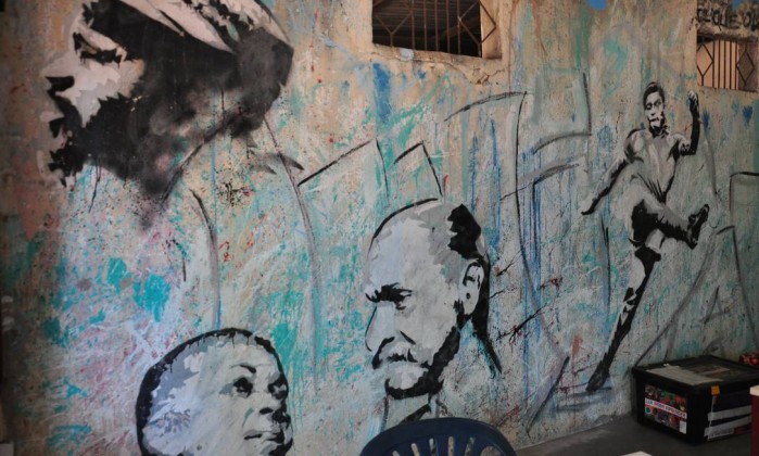 Places That Made Me Go Hmm Part&nbsp;Deux