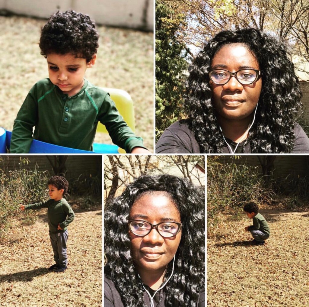 How I Balance Parenting, Profession and&nbsp;Passions