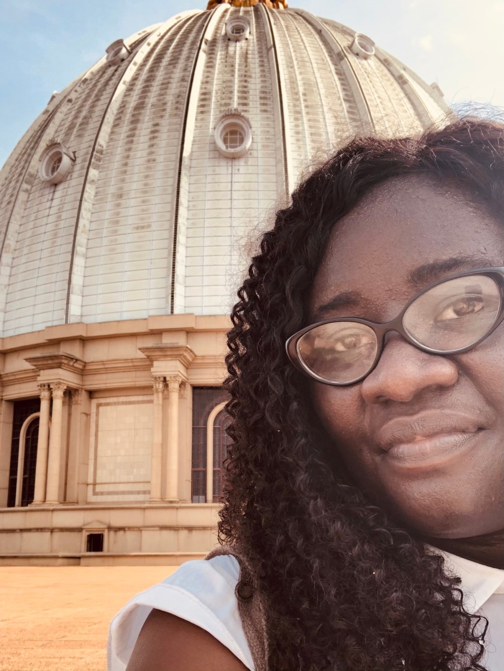 Beaches, Basilica, Botanics, Oh My! Le Beau Pays de la Côte&nbsp;d’Ivoire.